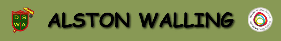 Alston Walling