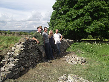 NSC, Wirksworth