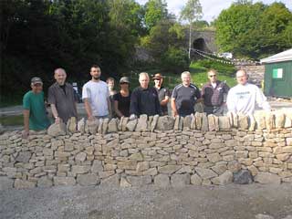 Sprotbrough team