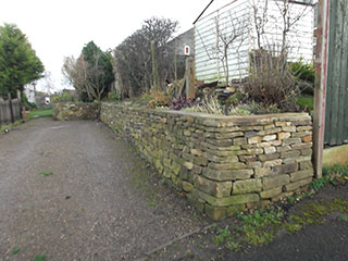 Whitwell Lane