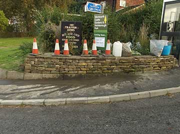 Stainborough Parish Council