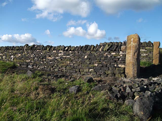 Agricultural wall